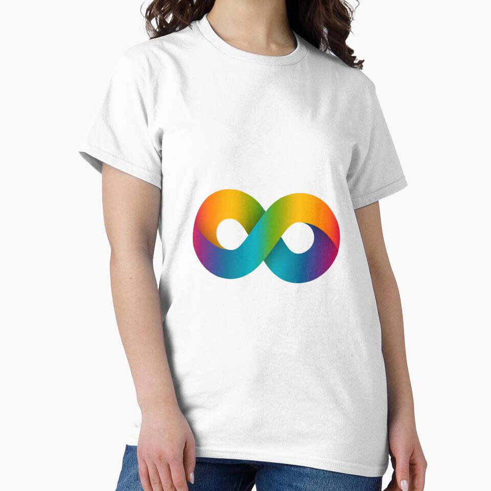 Infinite Creative Design Icon by DisneyLegend724