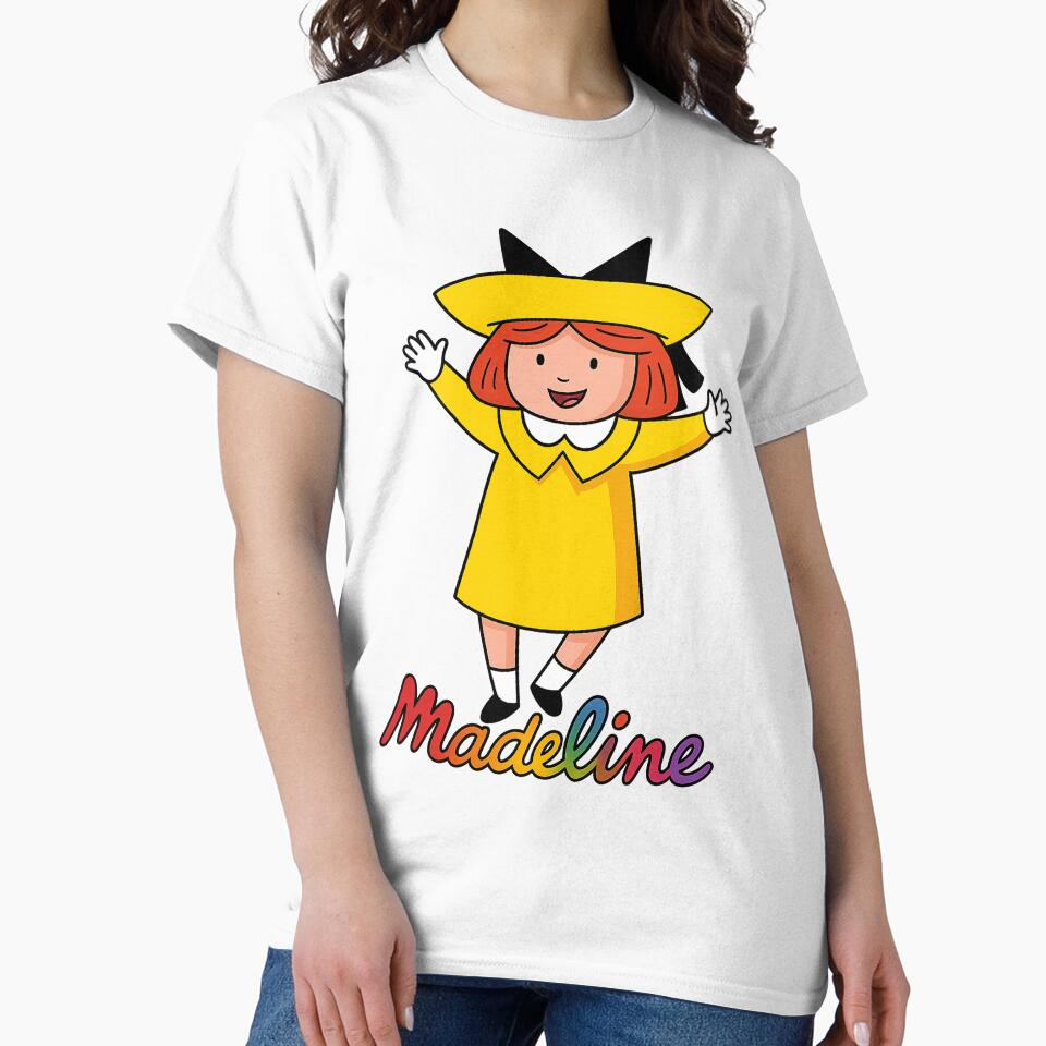 Madeline by adriab