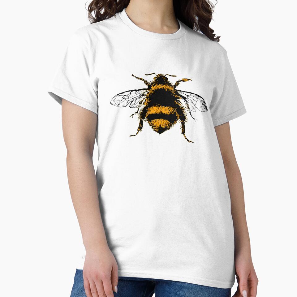 Save the Bees by laurenpunales