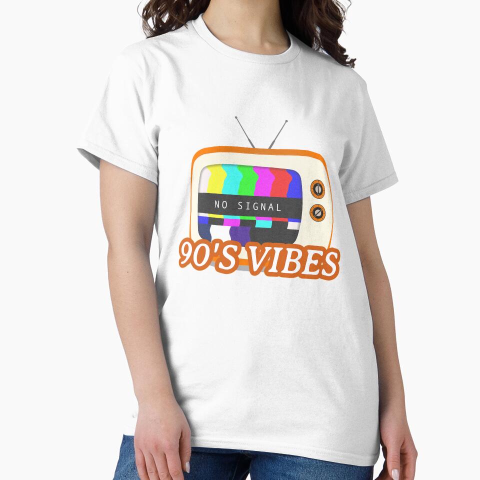90s Vibes by SerenaBliss
