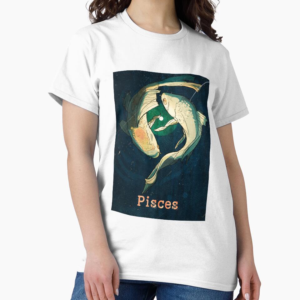 PISCES by Canis Lunaris