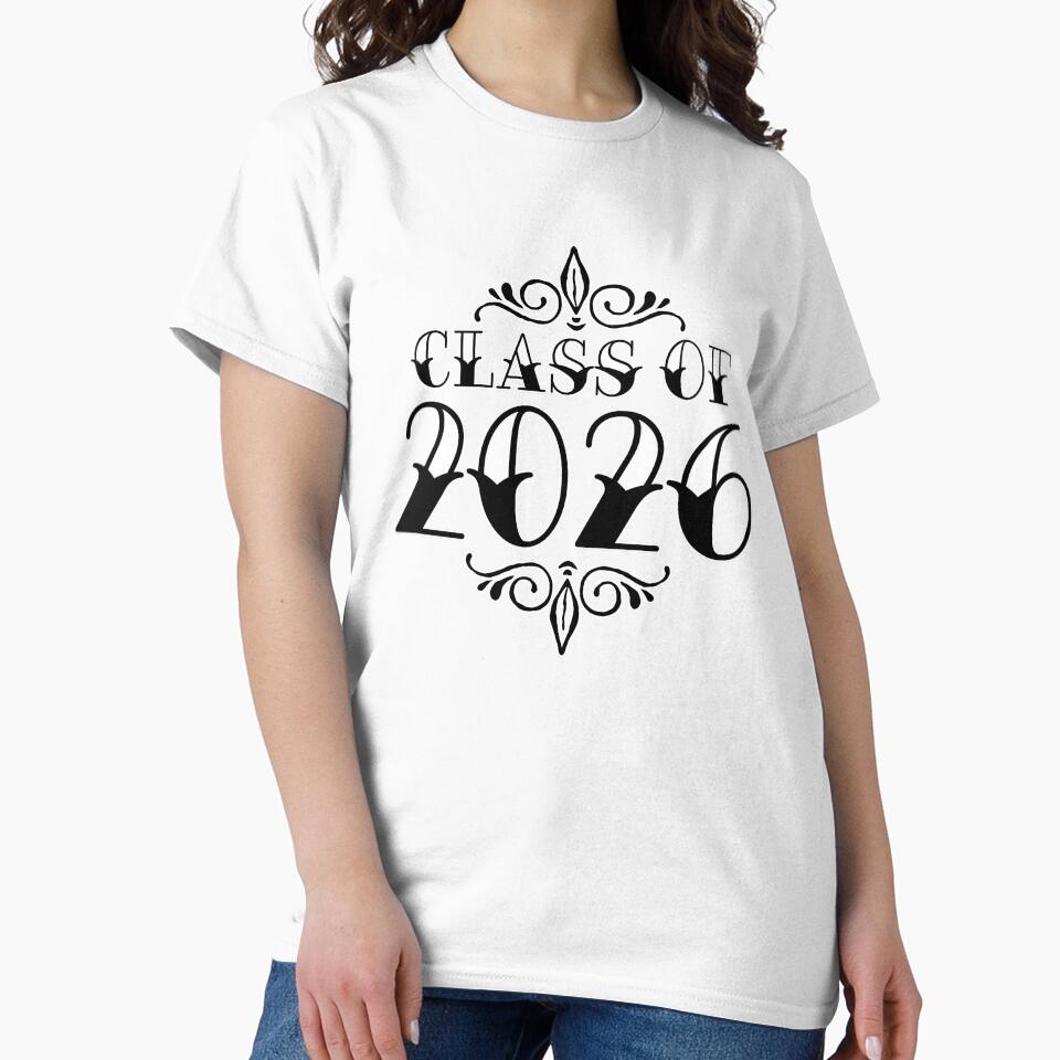 Tattoo Style Class of 2026 by Gravityx9