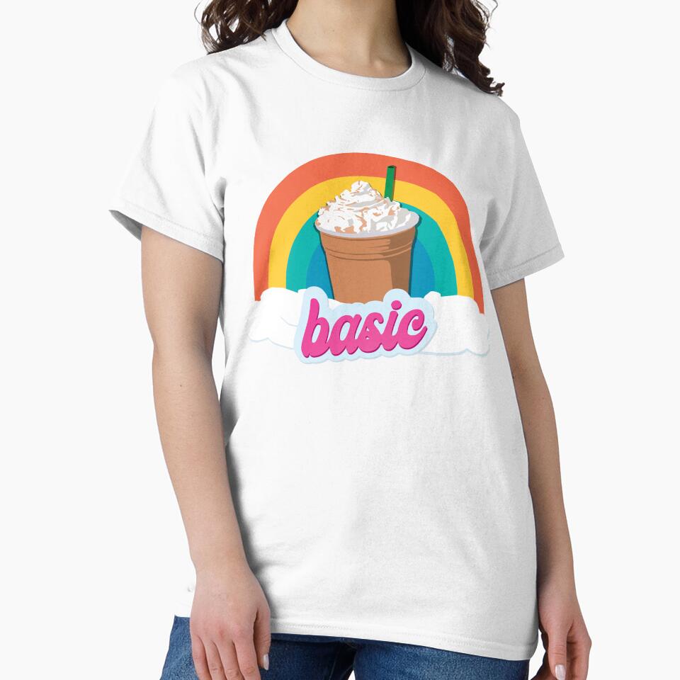 Basic by Tyler Aldridge