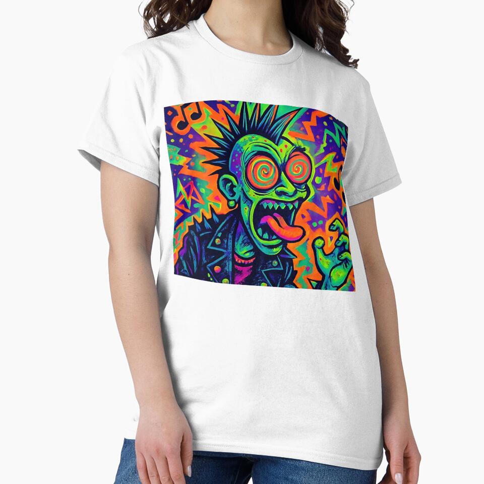 Freak the F out by TheWeirdness
