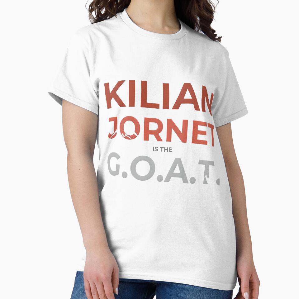 Kilian Jornet is the GOAT ultra trail running by OutdoorMemories