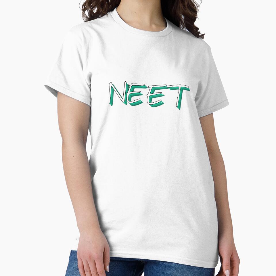 Neet Green by bloodberi