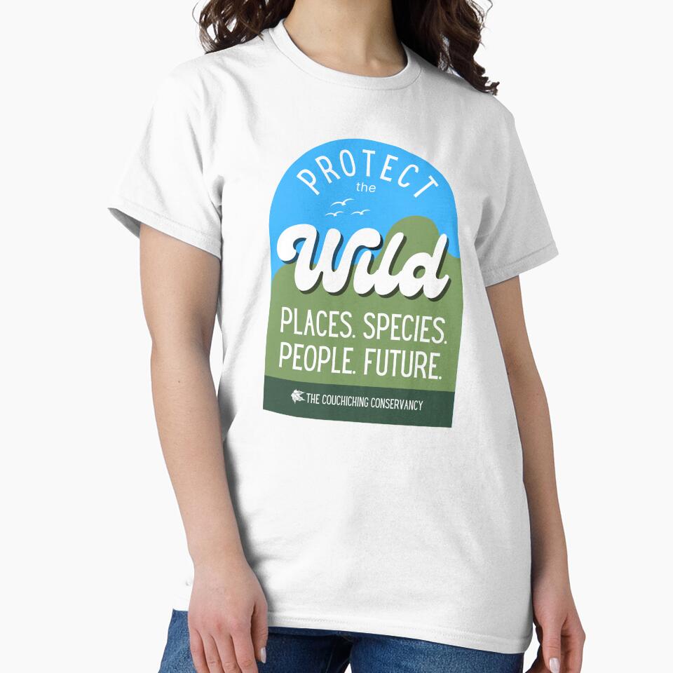 Protect the Wild by Couchiching Conservancy