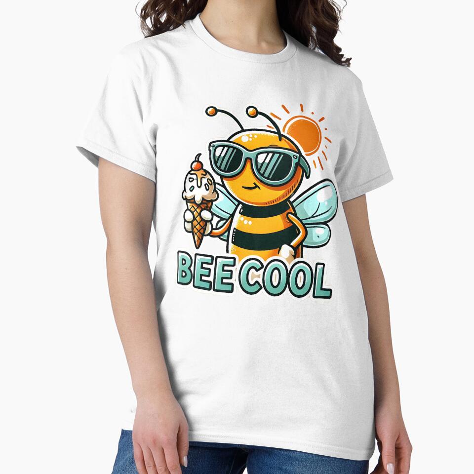 Bee Cool! by Shmidzis