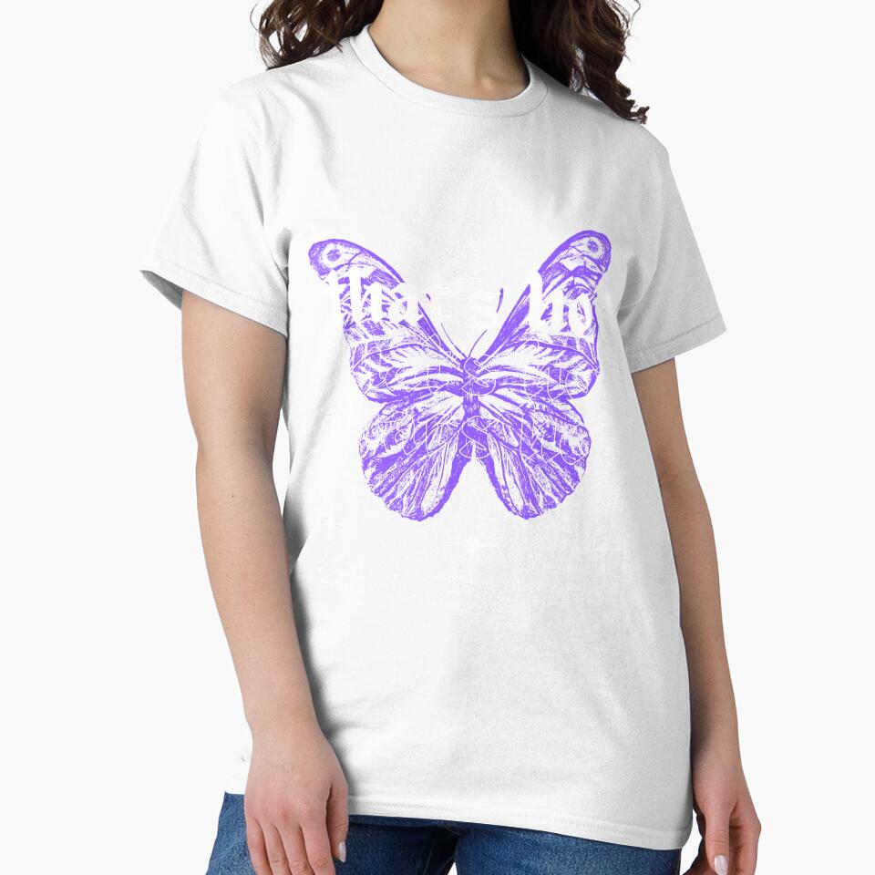 that's hot with butterfly y2k by shop43