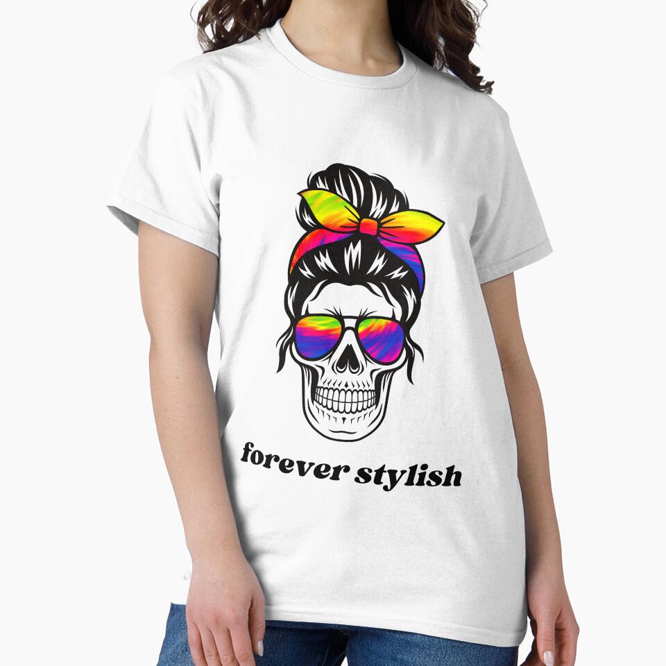 forever stylish by Awab-Store