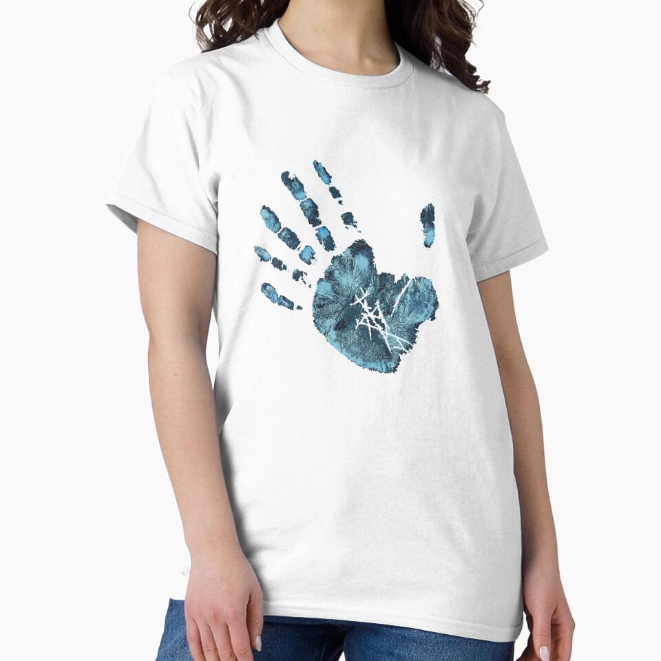 Cringe hand 6 things by mausoleiro