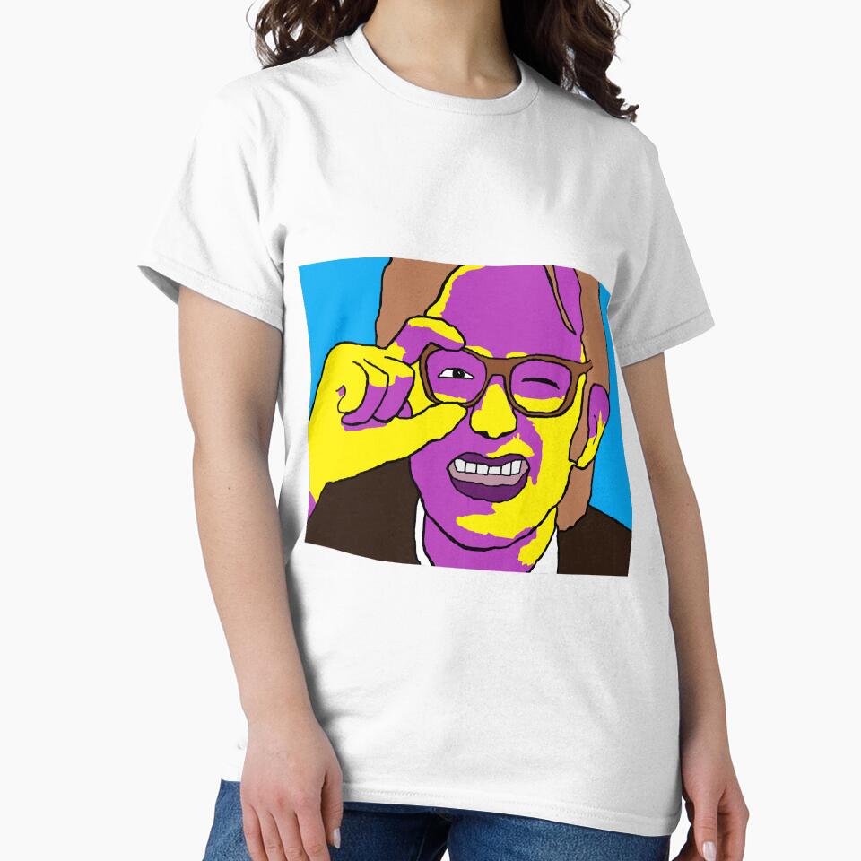 I'm Crushing Your Head! by Delicious Ambiguity Designs