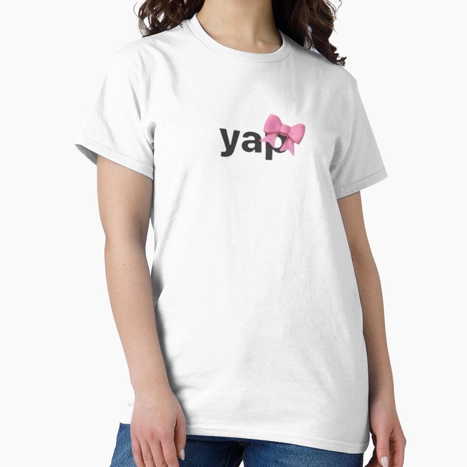 yap pink bow coquette lizzy grant girlblog by ArtByCelestial