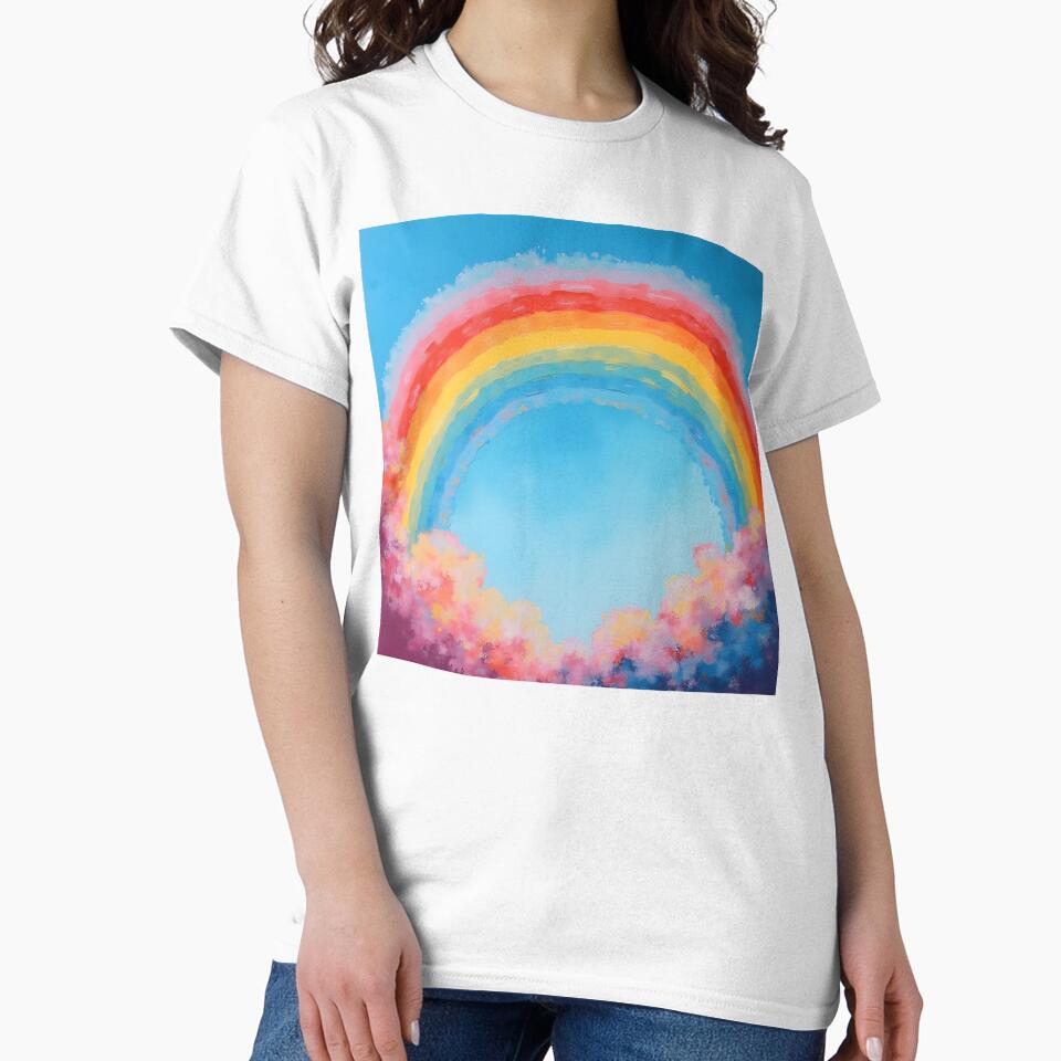 Rainbow by HebaRK Studio