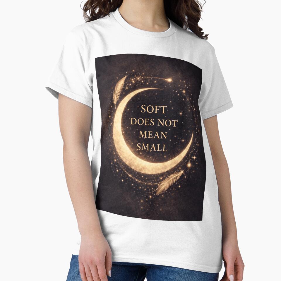 Soft Does Not Mean Small by Midnight-Scribe