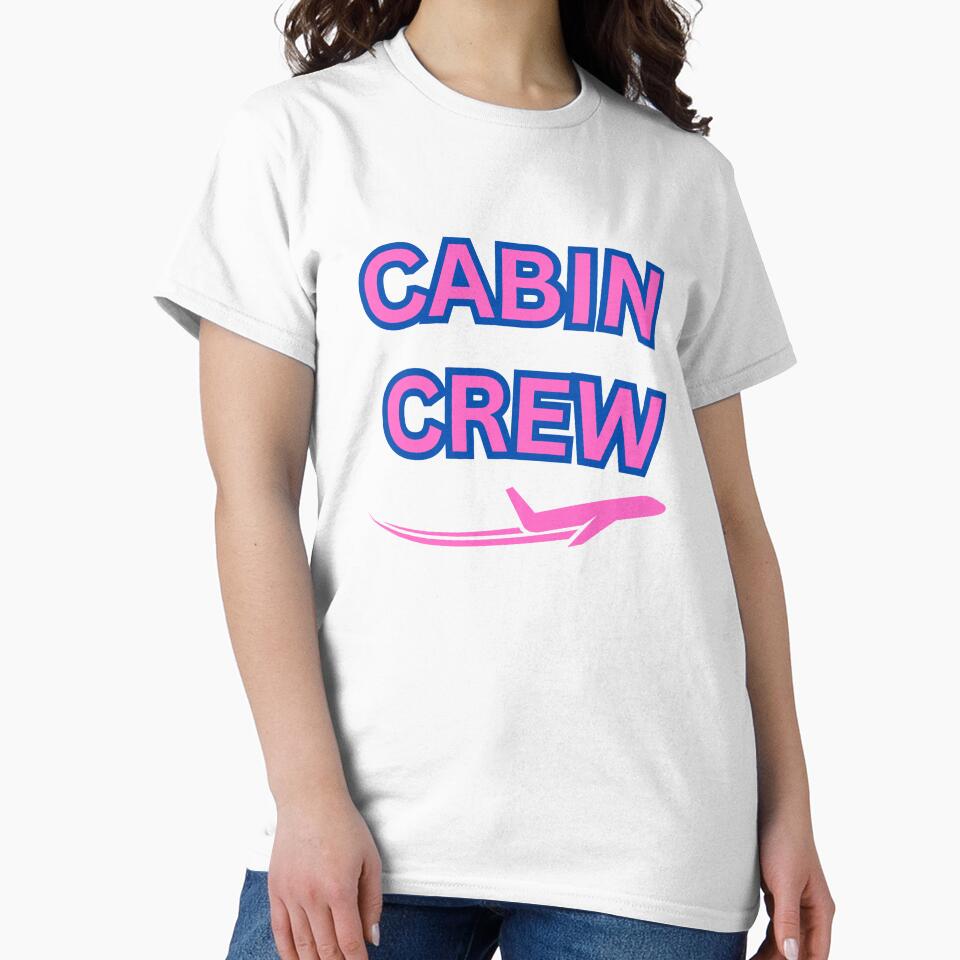 CABIN CREW by mcsshoppy