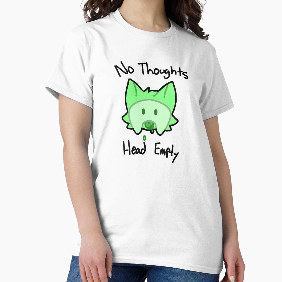 Slime Pup (No thoughts, head empty) by WillowTheCat-