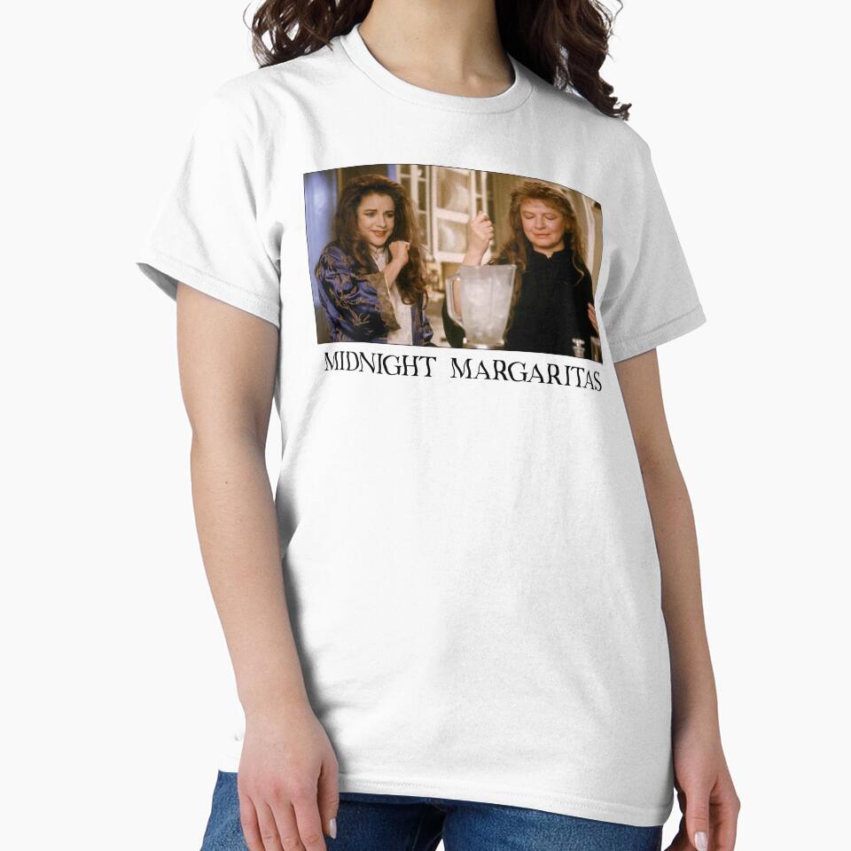 midnight margaritas - Practical Magic 1998 - Aunt Frances and Jet by morgan138