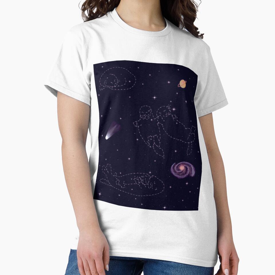 Otter Space by Bits and Bobs