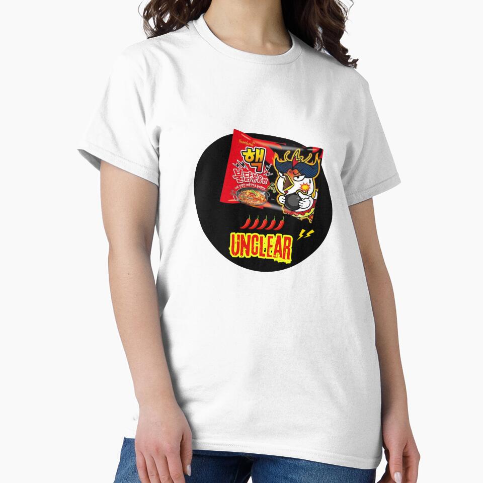 buldak hack spicy by EnjoyKoreaStudio