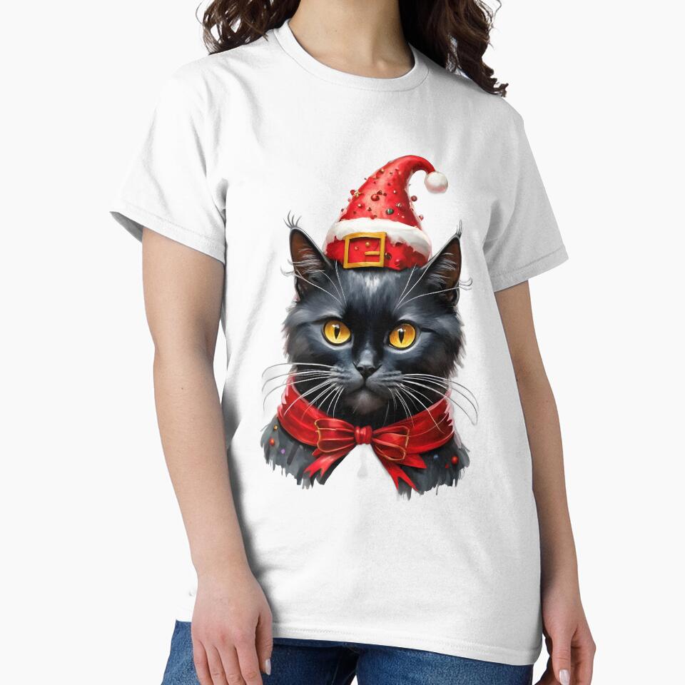 Cat What Christmas by LamsaLik