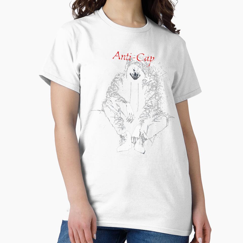 Anti-Cap 6-7 by NeoSoleGraphics