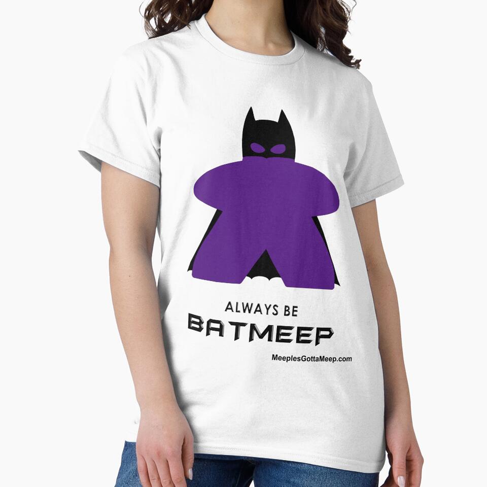 Batmeep by GottaMeep