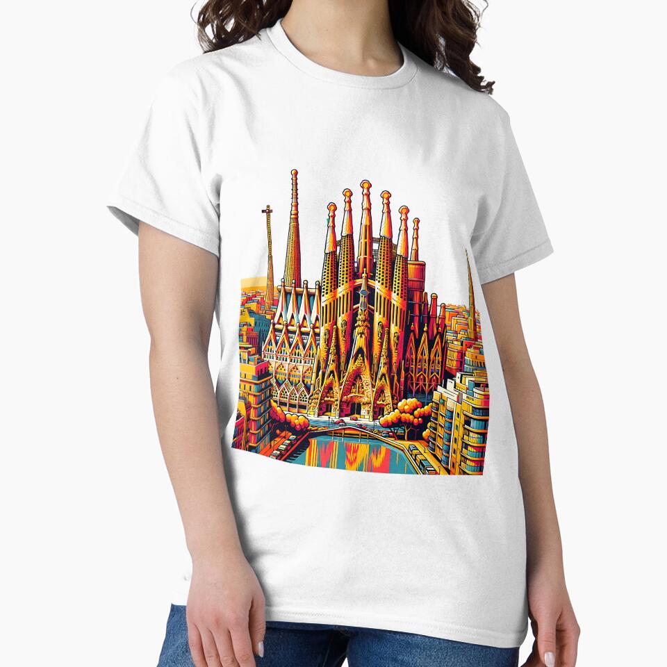 Barcelona Travel by Fastokart