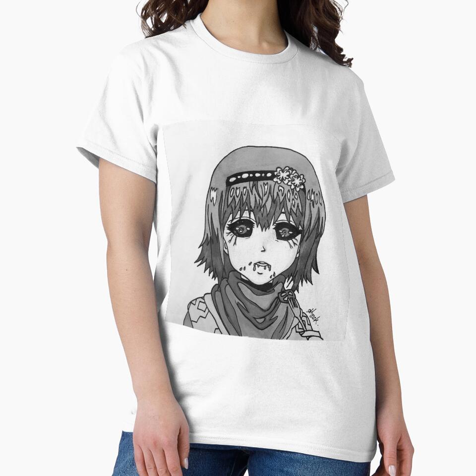 Hinami by dopeart17