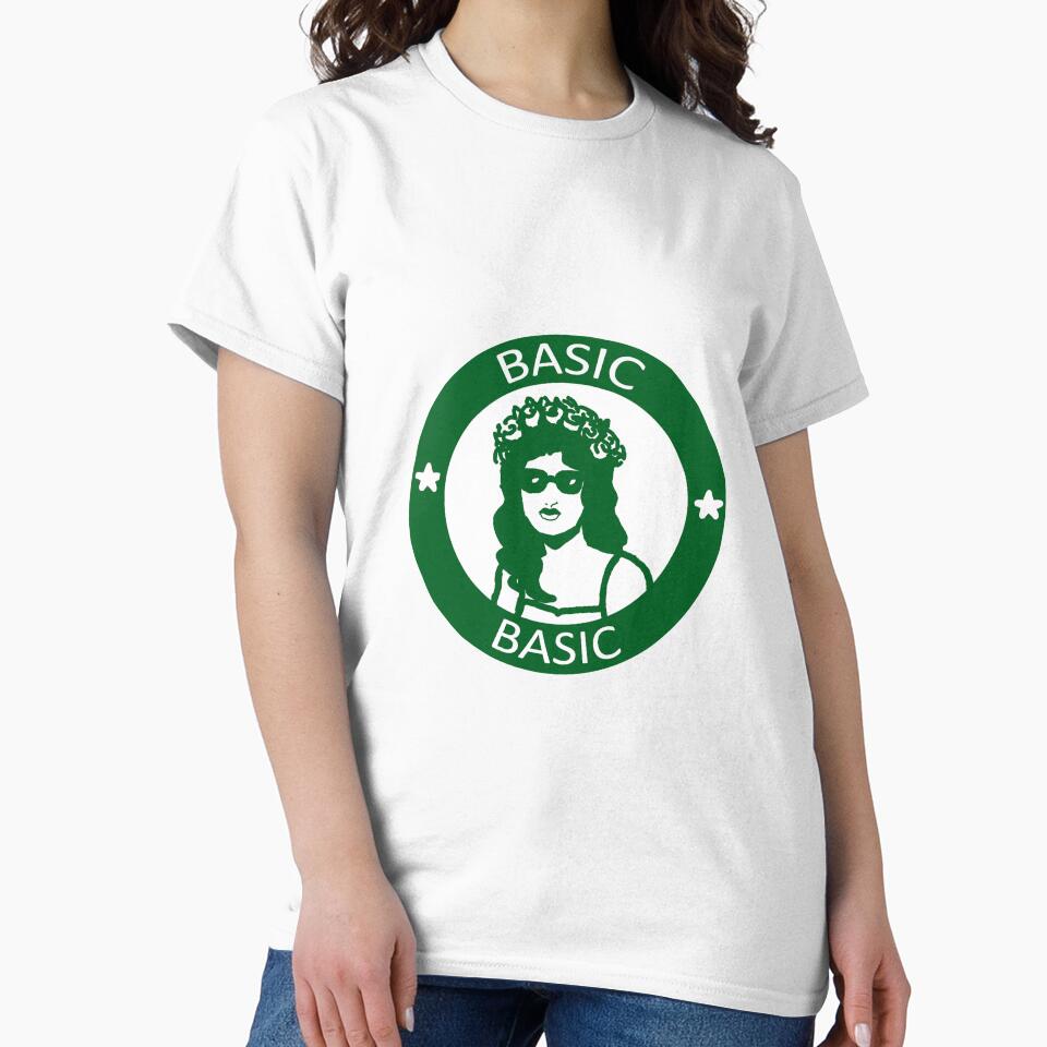 Basic by Matthew Merys