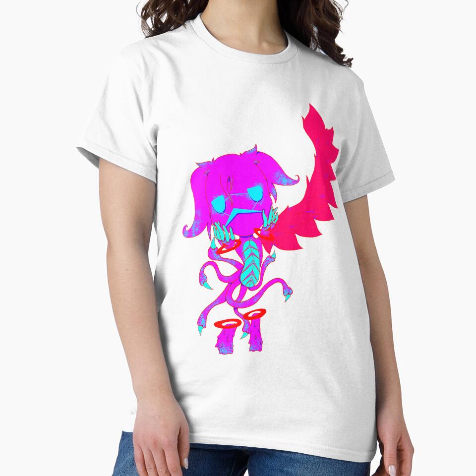 One Winged by SaniFlash