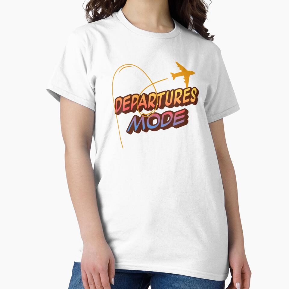 Departure Mode by RDproject