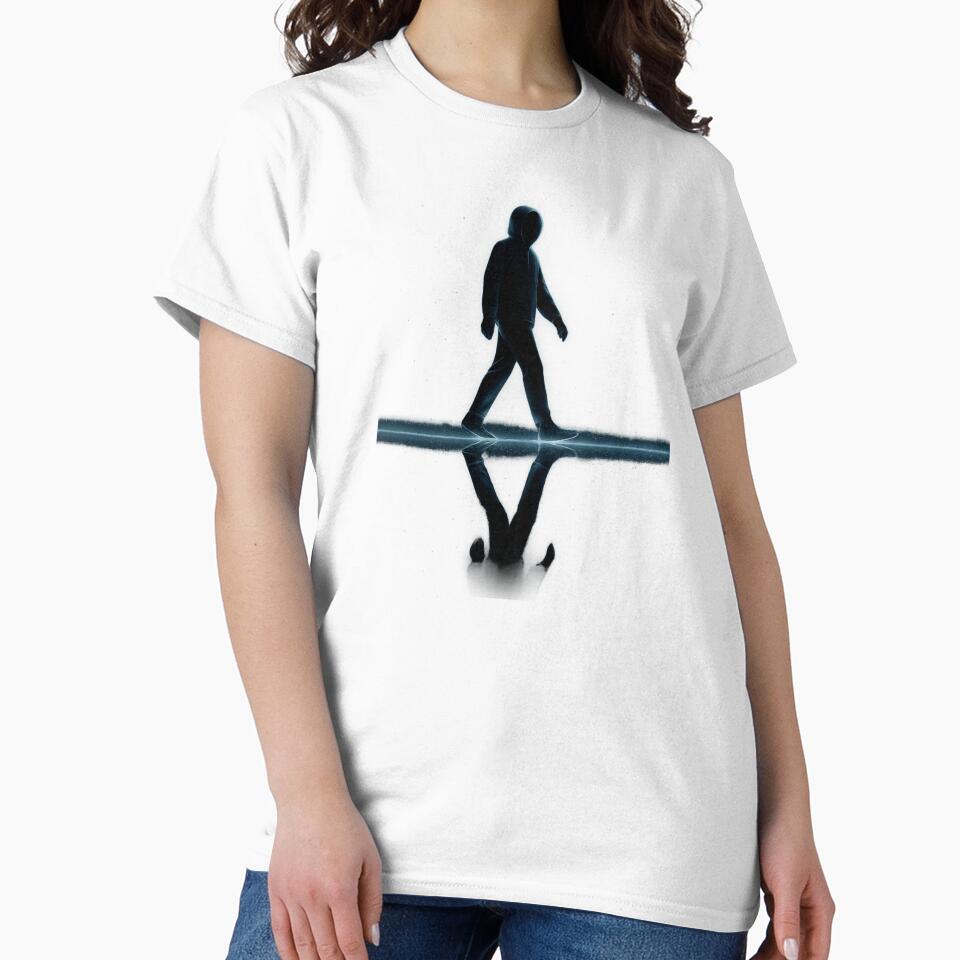 Sleepwalker – Between Worlds by Napini