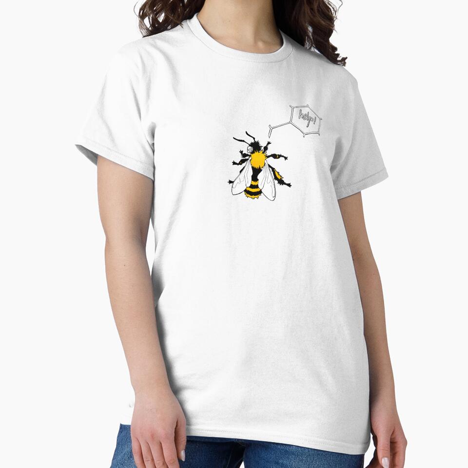 Save the Bees by HansDampf