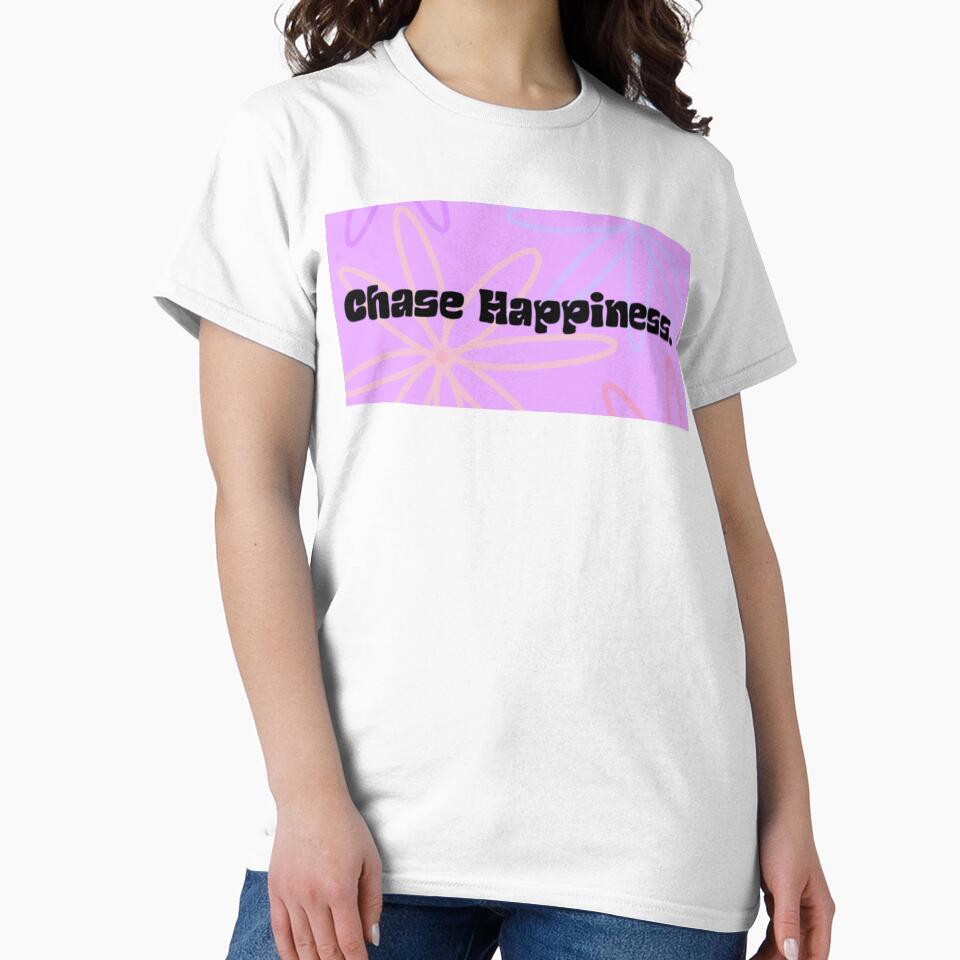 Chase Happiness by Funk-It-Art