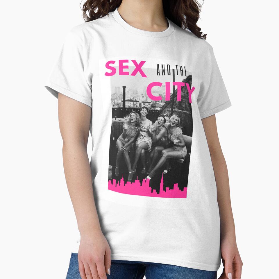 City Girl by Adronia