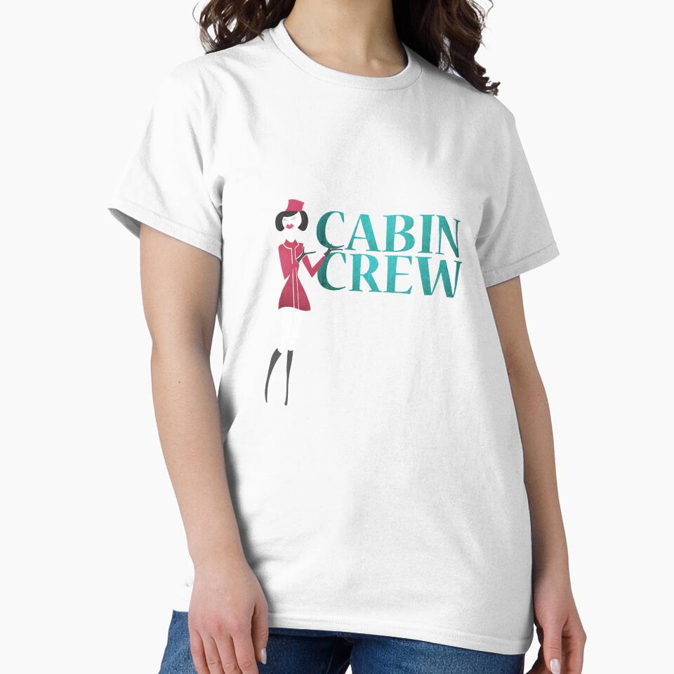 Cabin Crew by parazitgoodz