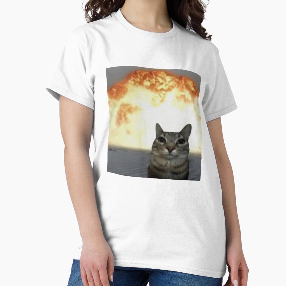 cat explosion by CatsCritterDesigns