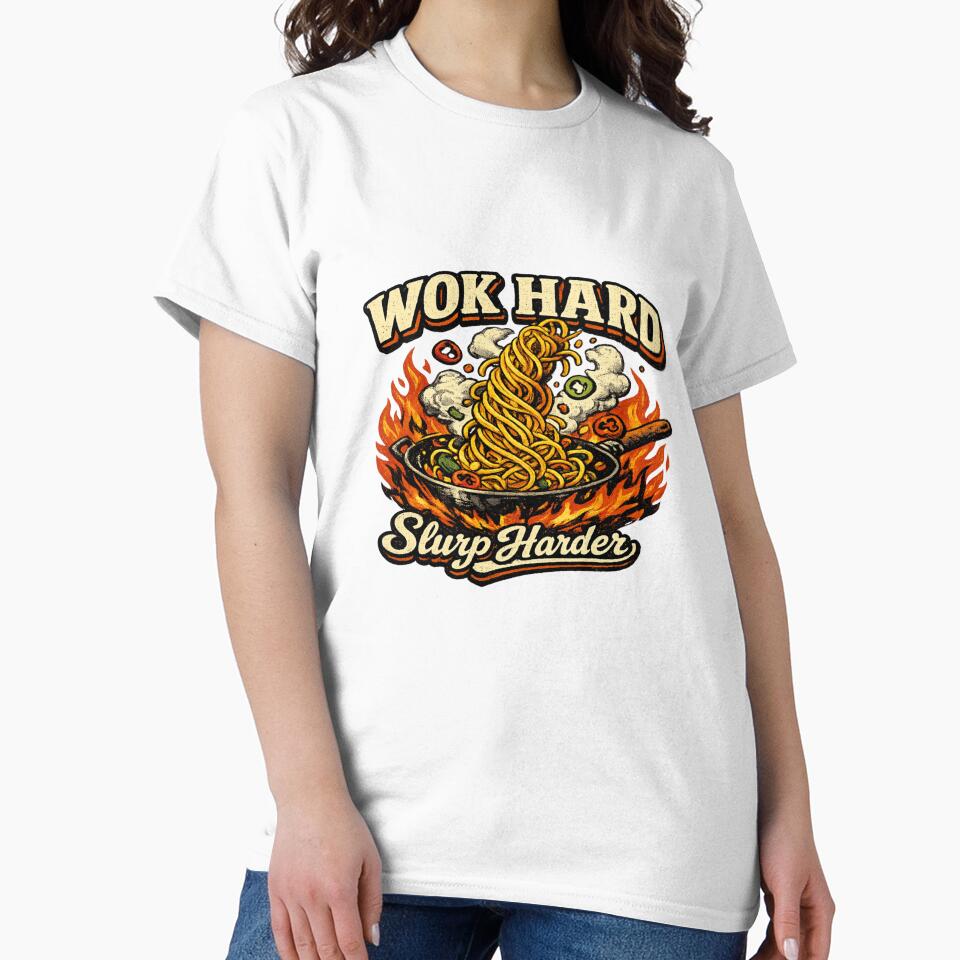 The Gospel of the Wok by Dresut