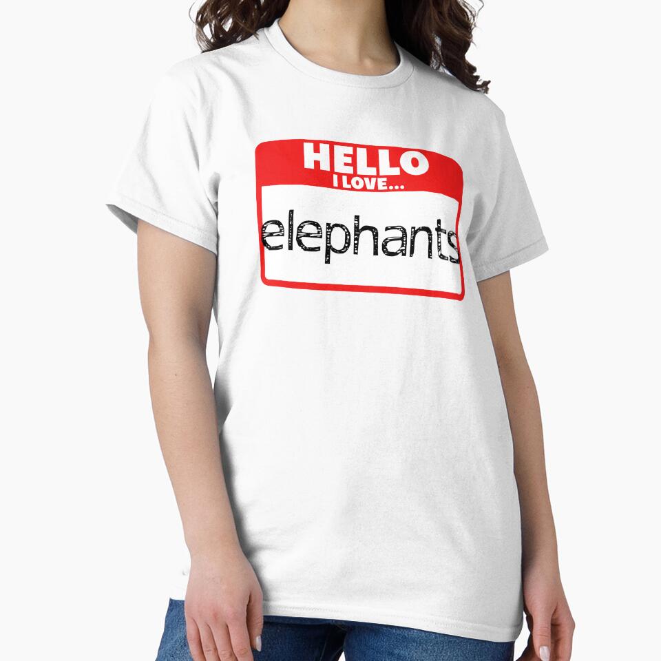 Elephant by itwasallmydream