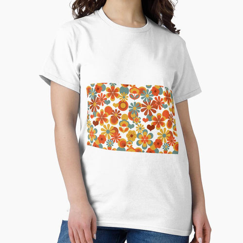 70s Flower Power by MineEyes