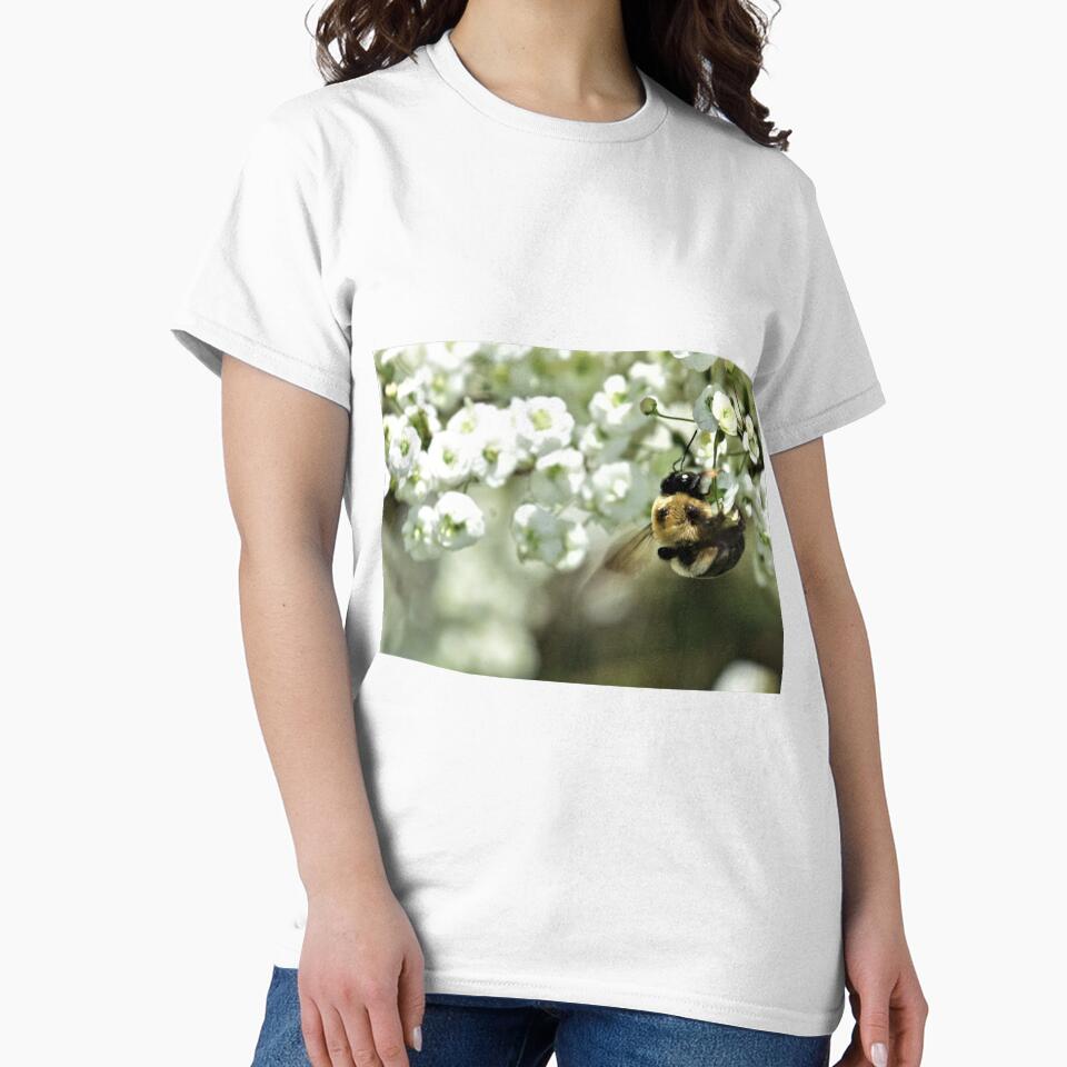 Bee Kind by DonnaM