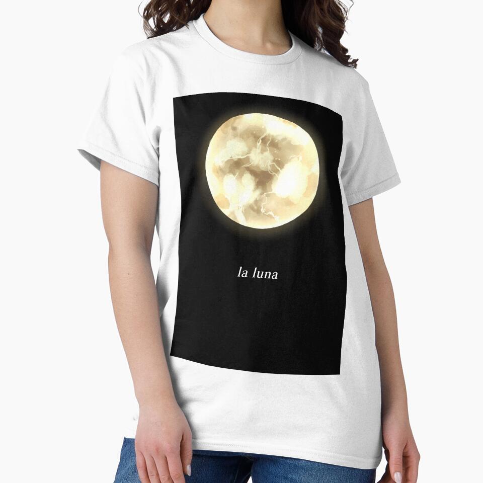 luna et stellae meum by Spellbound Cities