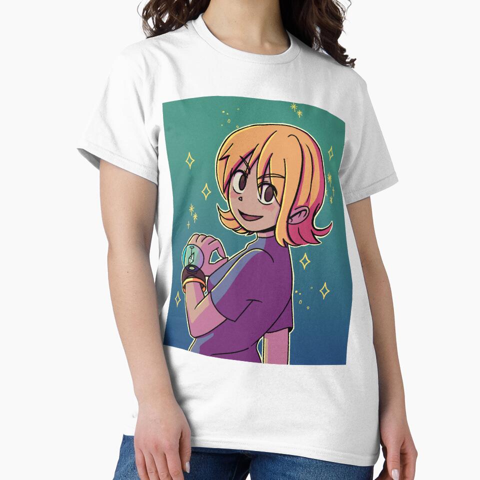 vaporwave anime aesthetics one peace nami by kinseinohime
