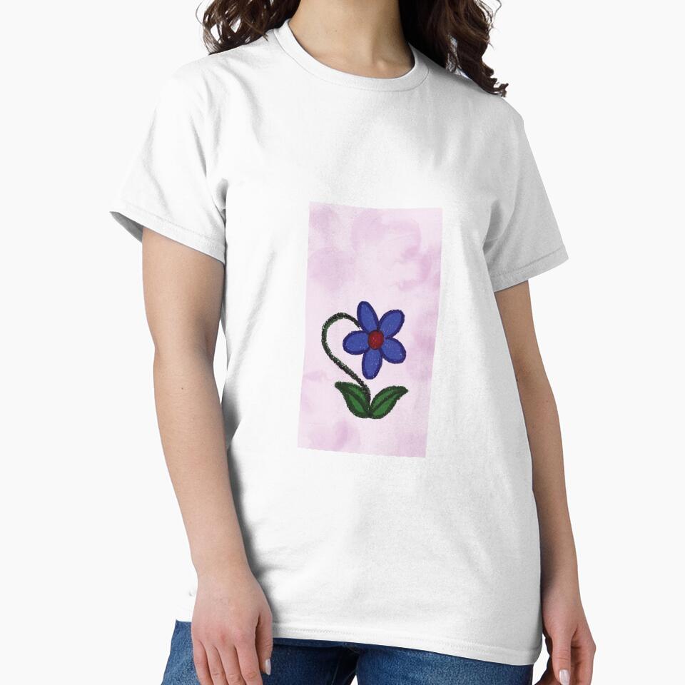 Flower by Wandcraft
