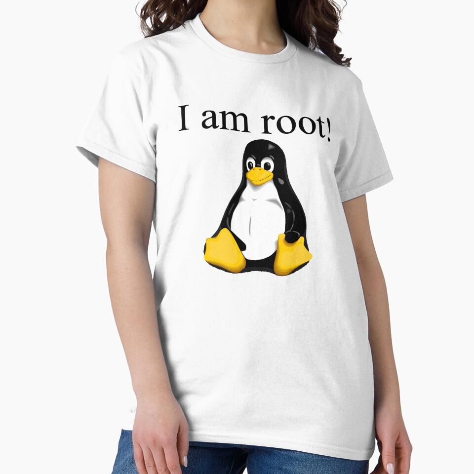 I am root by freeyoursoul