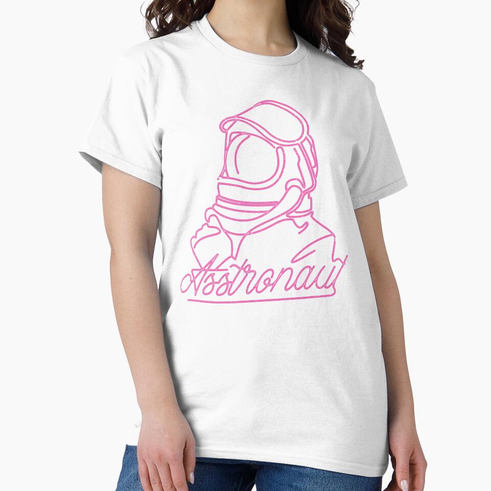 Asstronaut by bresquilla