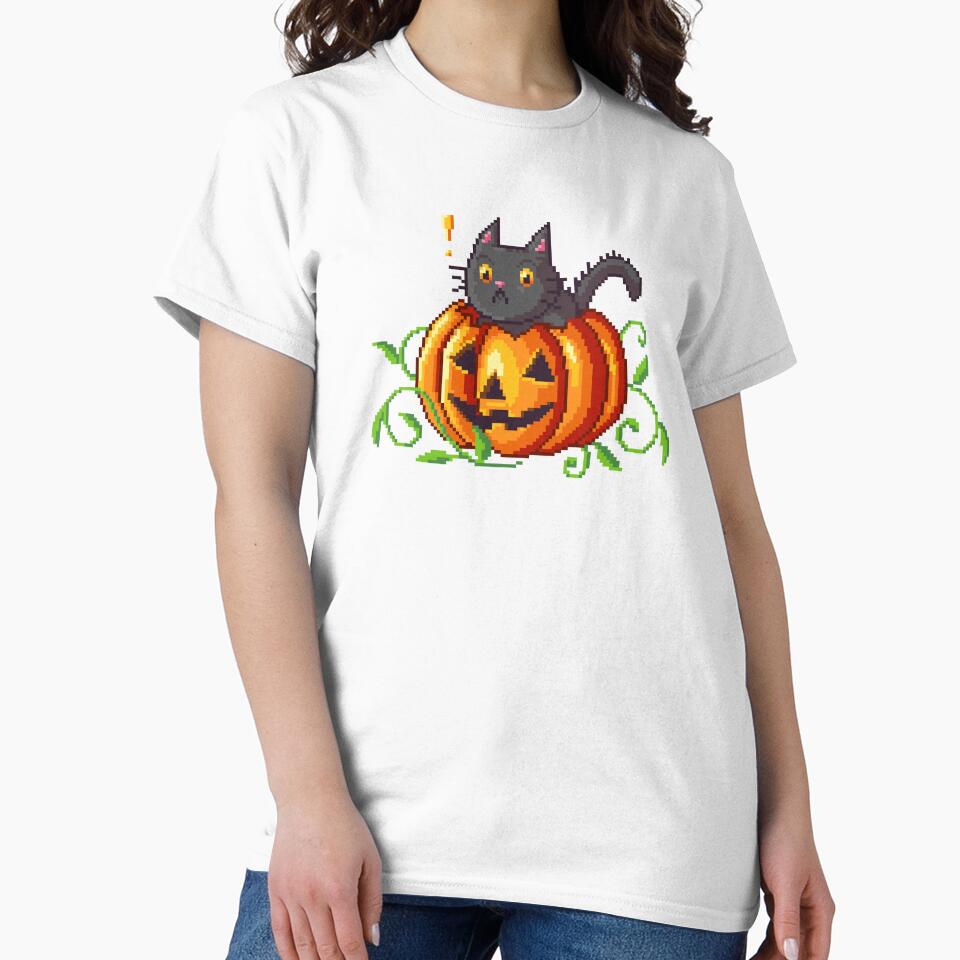 Boo! by maicakes