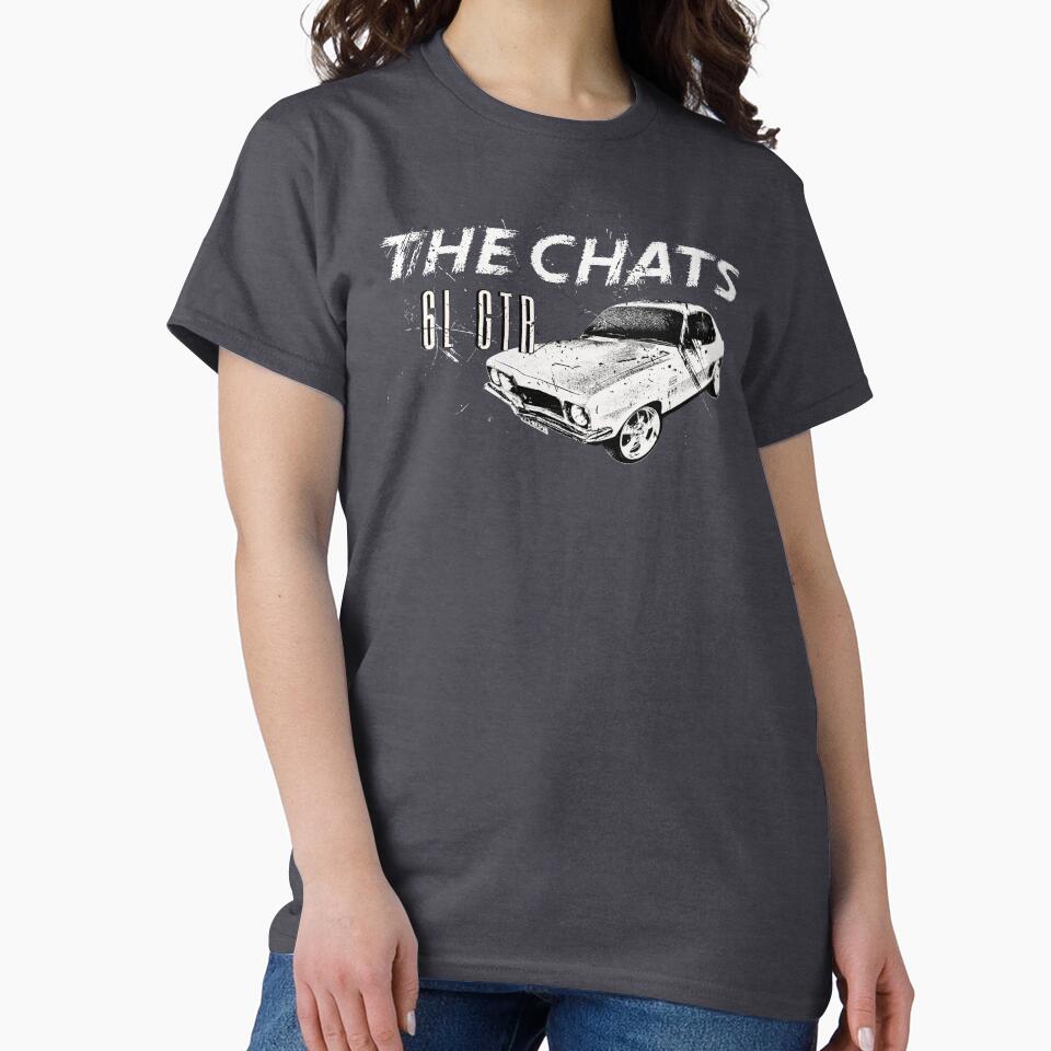 The Chats 6L GTR by Del Torro Alternatives