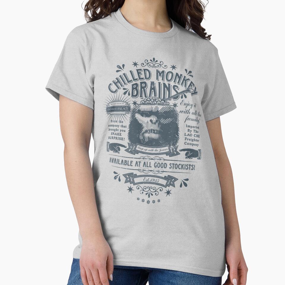 Chilled Monkey Brains by heavyhand